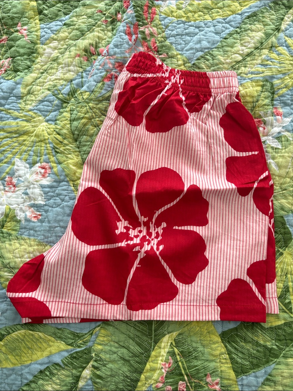 Darling Loungewear Shorts Bundle - Picture 4 of 10